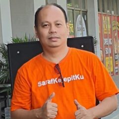 Saraf Kejepitku